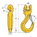 8-077 / Clutch Sling Hook - Code "EF"